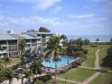 Sanibel Vacation Condo Sleeps Five Guests